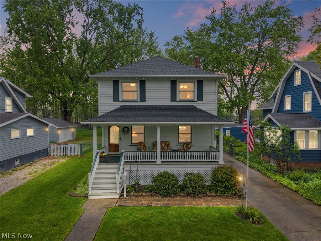 24330 Elm Road, North Olmsted, OH 44070