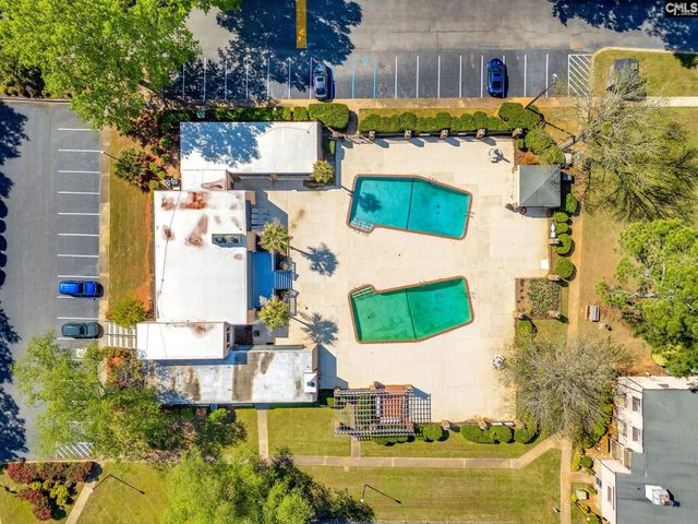 1306 Old Manor Road, Columbia, SC 29210
