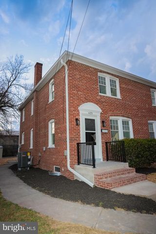 625 WATSON AVE, Winchester, VA 22601