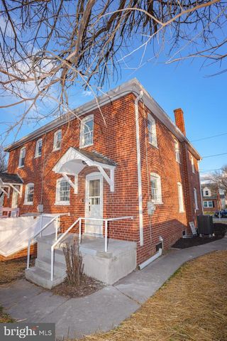 625 WATSON AVE, Winchester, VA 22601