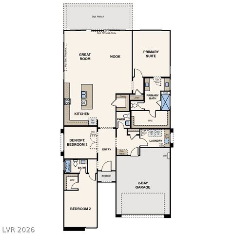 74 Atrani Bay Court, Henderson, NV 89011