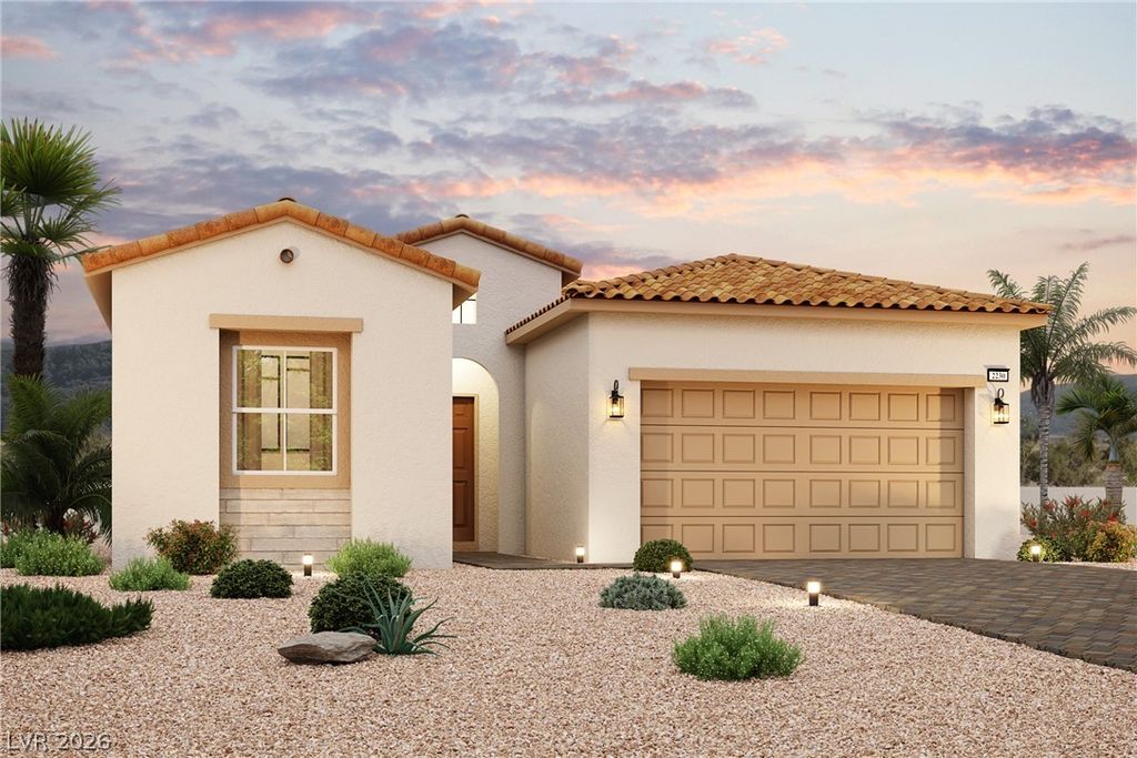 74 Atrani Bay Court, Henderson, NV 89011