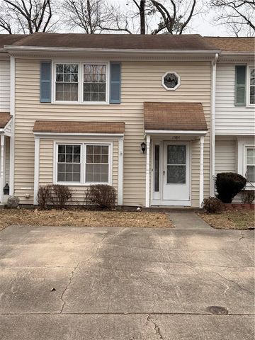 1984 Woodgate ARCH, Chesapeake, VA 23320