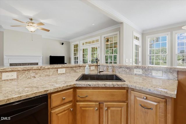 5124 Bartizan Drive, Holly Springs, NC 27540