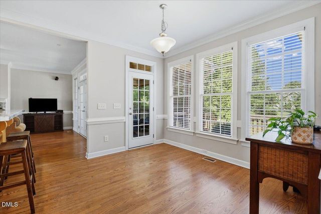 5124 Bartizan Drive, Holly Springs, NC 27540