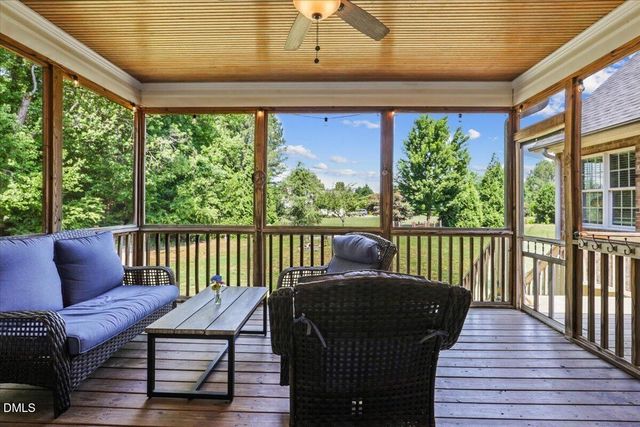 5124 Bartizan Drive, Holly Springs, NC 27540