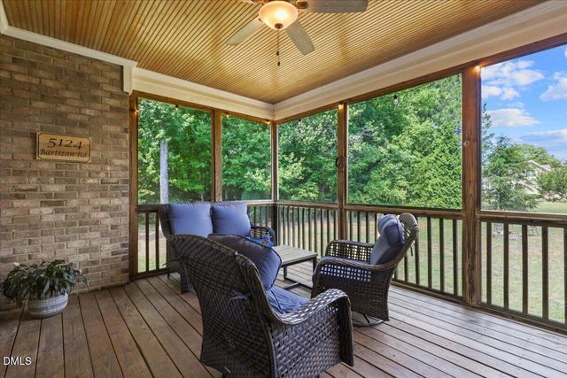 5124 Bartizan Drive, Holly Springs, NC 27540