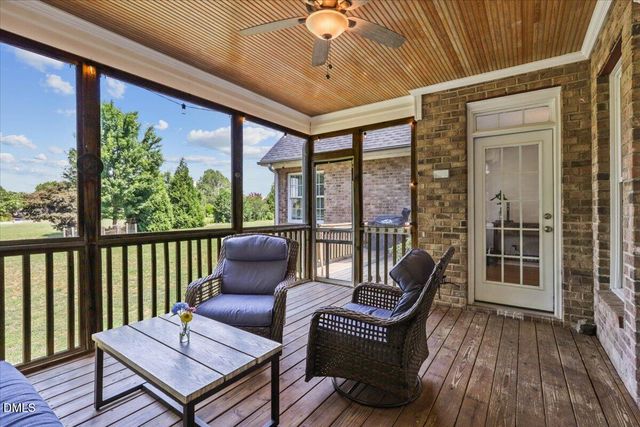 5124 Bartizan Drive, Holly Springs, NC 27540