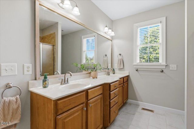 5124 Bartizan Drive, Holly Springs, NC 27540