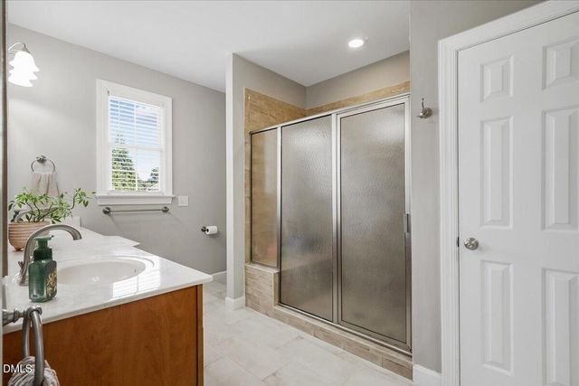 5124 Bartizan Drive, Holly Springs, NC 27540