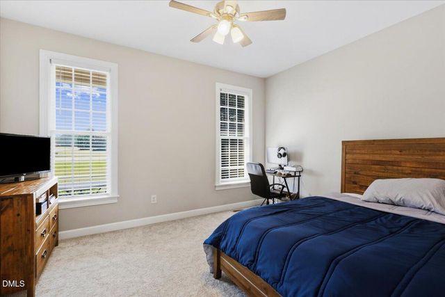 5124 Bartizan Drive, Holly Springs, NC 27540