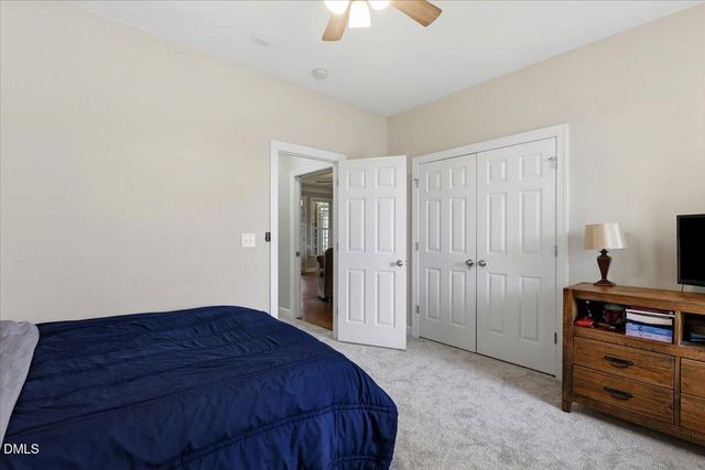 5124 Bartizan Drive, Holly Springs, NC 27540