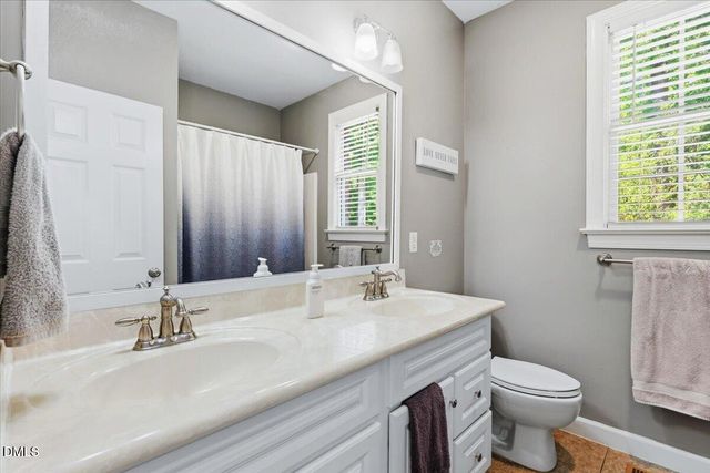 5124 Bartizan Drive, Holly Springs, NC 27540