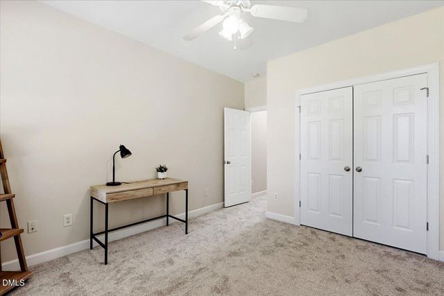 5124 Bartizan Drive, Holly Springs, NC 27540