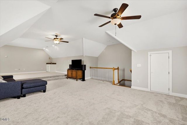 5124 Bartizan Drive, Holly Springs, NC 27540