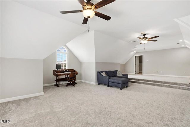 5124 Bartizan Drive, Holly Springs, NC 27540