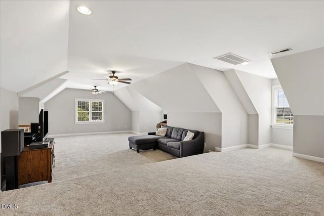 5124 Bartizan Drive, Holly Springs, NC 27540