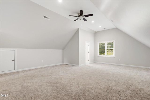 5124 Bartizan Drive, Holly Springs, NC 27540