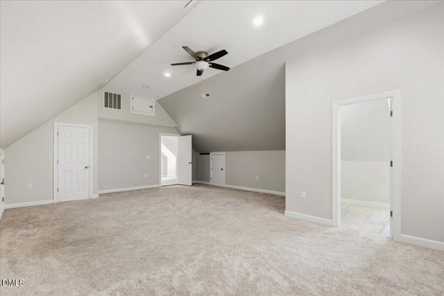 5124 Bartizan Drive, Holly Springs, NC 27540