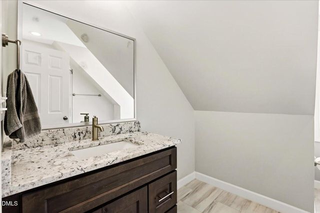 5124 Bartizan Drive, Holly Springs, NC 27540