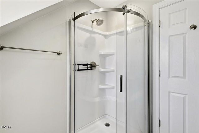 5124 Bartizan Drive, Holly Springs, NC 27540