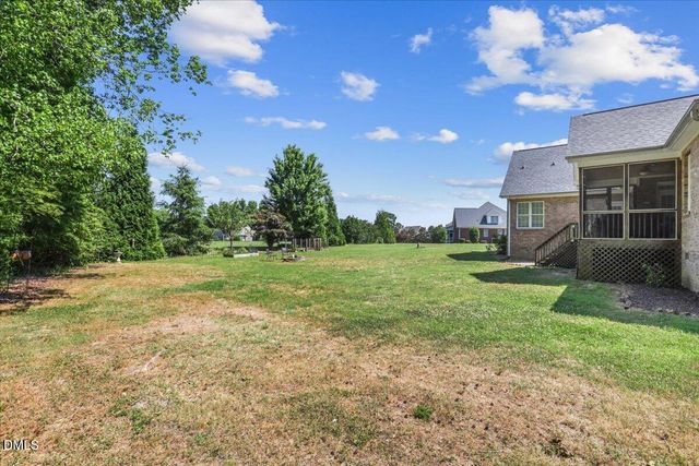 5124 Bartizan Drive, Holly Springs, NC 27540