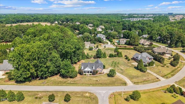 5124 Bartizan Drive, Holly Springs, NC 27540