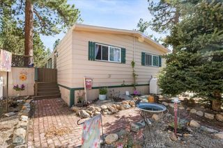 391 Montclair Drive 154, Big Bear City, CA 92314
