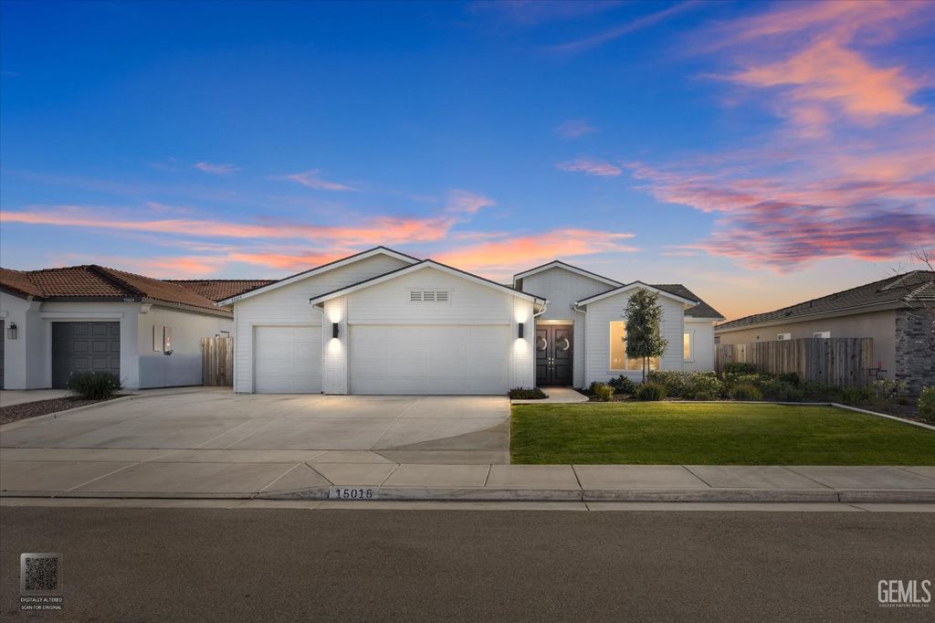 15015 Wayne Lee Court, Bakersfield, CA 93314