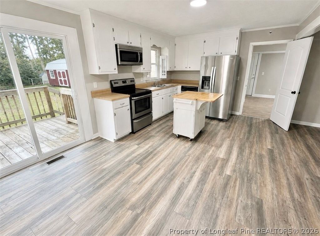 5934 Braxton Road, Hope Mills, NC 28348 — photo 2