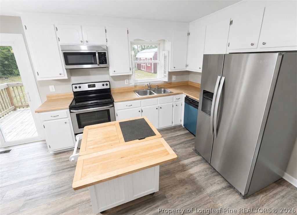 5934 Braxton Road, Hope Mills, NC 28348 — photo 3