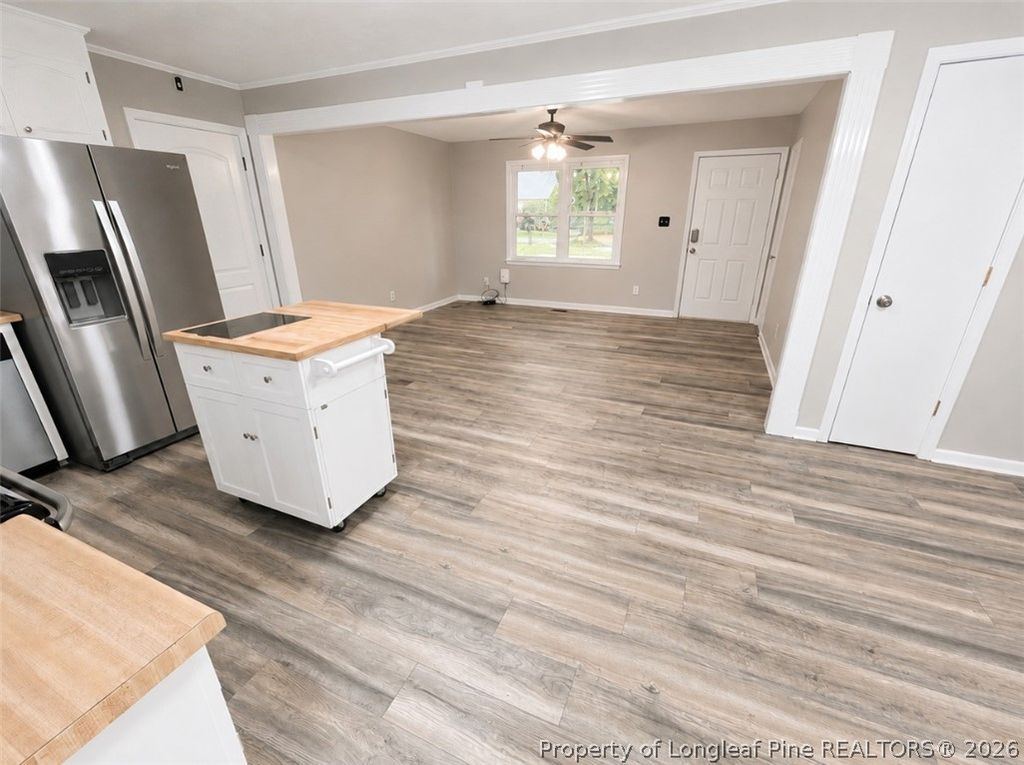5934 Braxton Road, Hope Mills, NC 28348 — photo 5