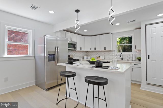 3802 37TH PL, Brentwood, MD 20722