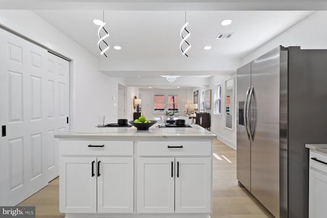 3802 37TH PL, Brentwood, MD 20722