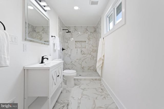 3802 37TH PL, Brentwood, MD 20722