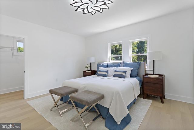 3802 37TH PL, Brentwood, MD 20722