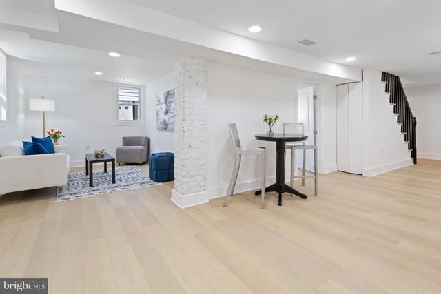 3802 37TH PL, Brentwood, MD 20722