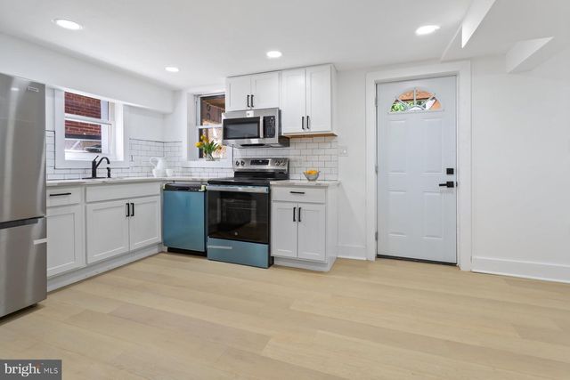 3802 37TH PL, Brentwood, MD 20722