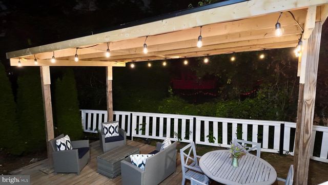 3802 37TH PL, Brentwood, MD 20722