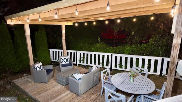 3802 37TH PL, Brentwood, MD 20722