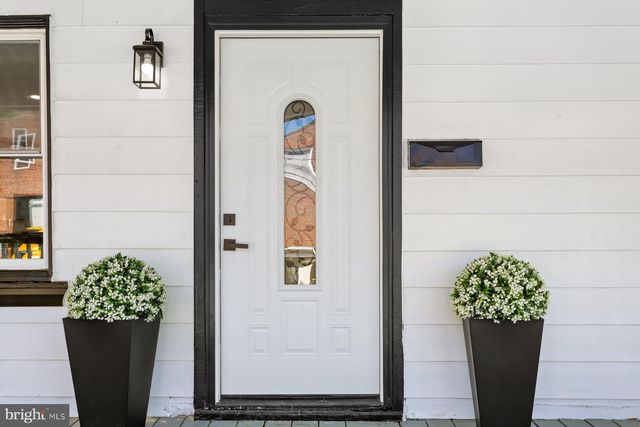 3802 37TH PL, Brentwood, MD 20722