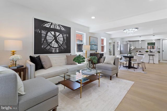 3802 37TH PL, Brentwood, MD 20722