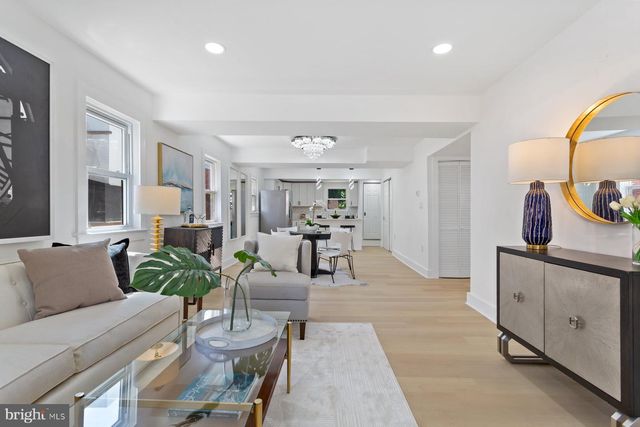 3802 37TH PL, Brentwood, MD 20722