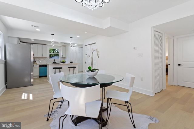 3802 37TH PL, Brentwood, MD 20722