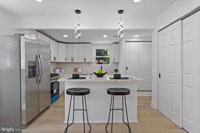 3802 37TH PL, Brentwood, MD 20722