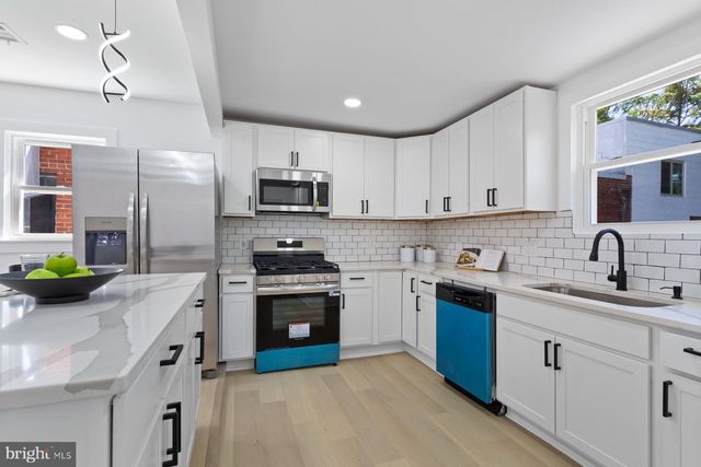 3802 37TH PL, Brentwood, MD 20722