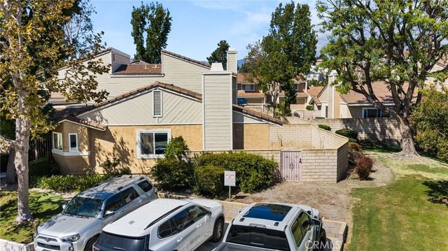 8412 Autumn Leaf Drive, Rancho Cucamonga, CA 91730