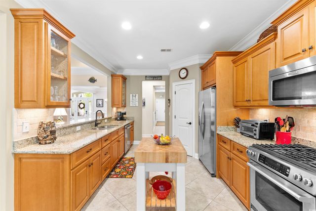 60 Springtime Ct., Murrells Inlet, SC 29576