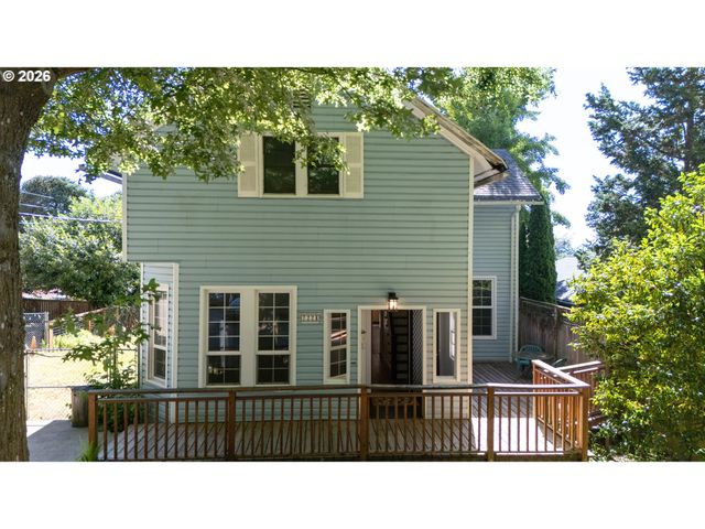 7228 Sw 4TH Ave, Portland, OR 97219