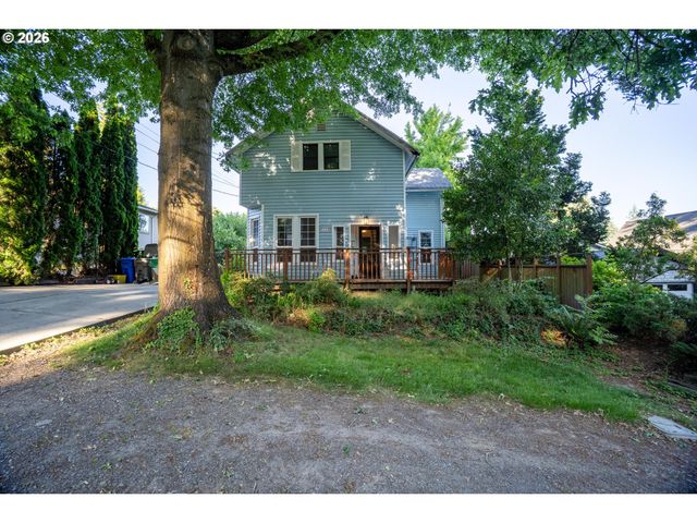 7228 Sw 4TH Ave, Portland, OR 97219